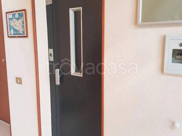 Vendesi appartamento a Erice vicolo Favignana, 6, Casa Santa
