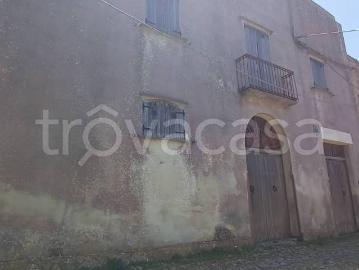 Vendesi appartamento a Erice via Chiaramonte