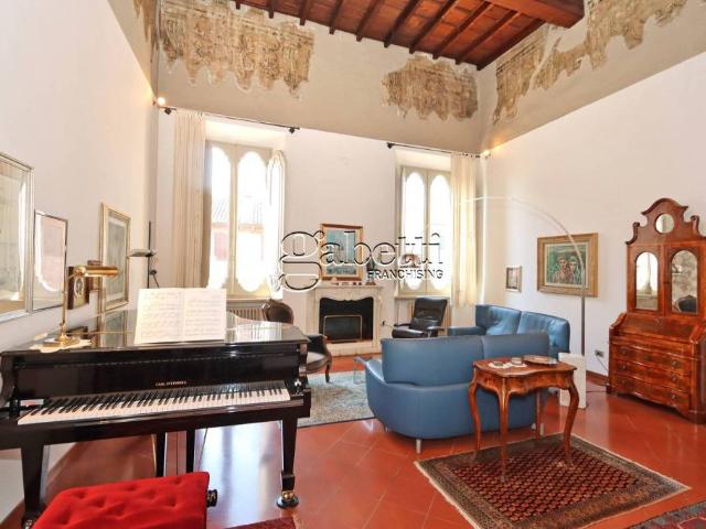 Vendesi appartamento a Ferrara corso Biagio Rossetti, San Benedetto