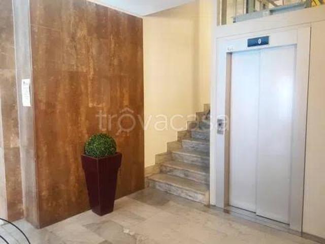Vendesi appartamento a Ferrara, Centro Storico