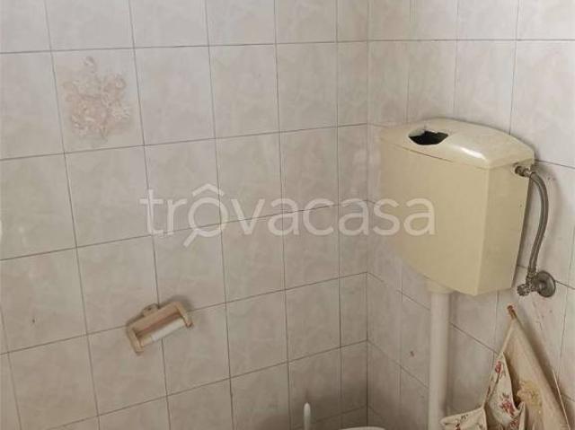 Vendesi appartamento a Fiscaglia via chizzolini