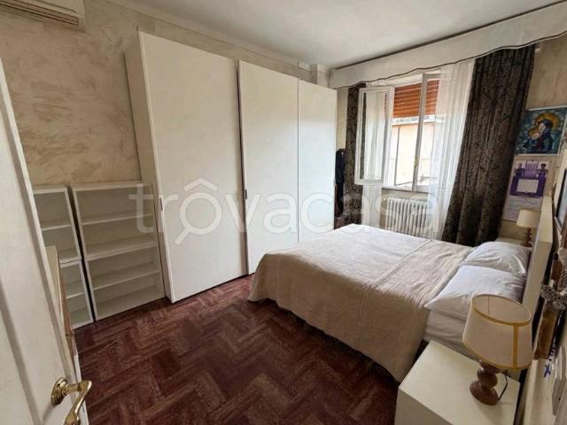 Vendesi appartamento a Firenze, Alberti Bellariva