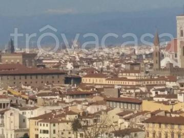 Vendesi appartamento a Firenze via Mariotto di Nardo, 5, Legnaia San Quirico Monticelli