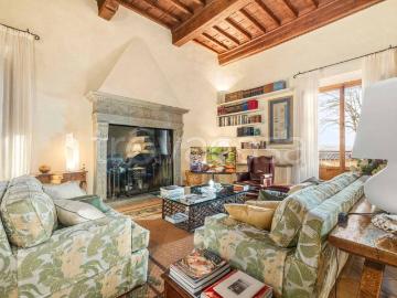 Vendesi appartamento a Firenze via della Luigiana, Galluzzo