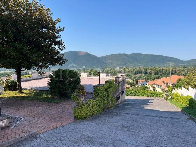 Vendesi appartamento a Fiuggi via Cisterna Antica