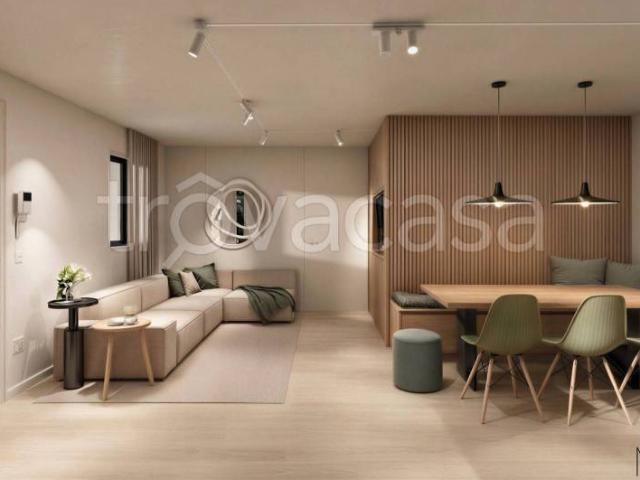 Vendesi appartamento a Folgaria via e. Colpi, 277