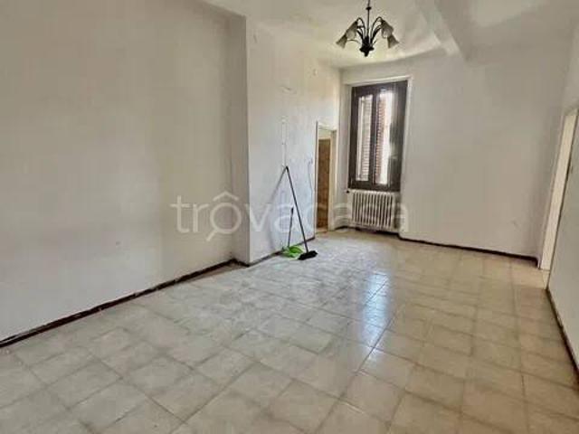 Vendesi appartamento a Forlì via Sant'Anna No Number, Centro Storico