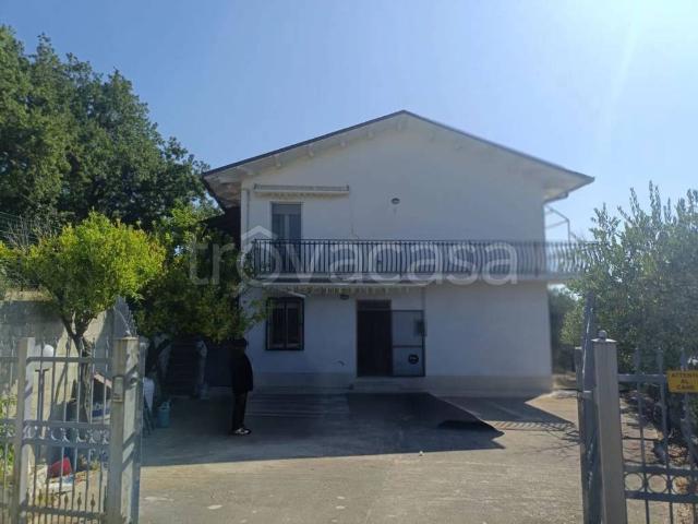 Vendesi appartamento a Francavilla al Mare