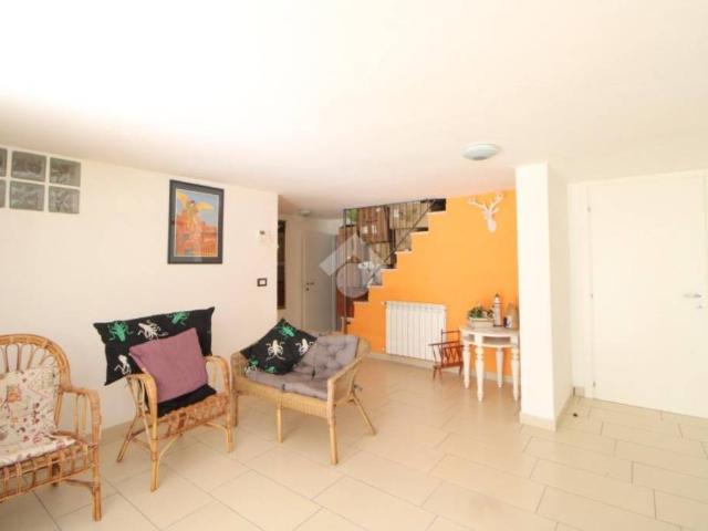 Vendesi villa singola a Francavilla al Mare via della rinascita, 12