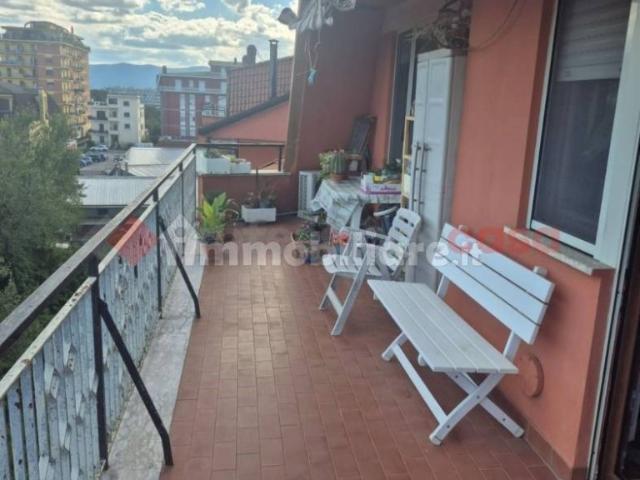 Vendesi appartamento a Frosinone