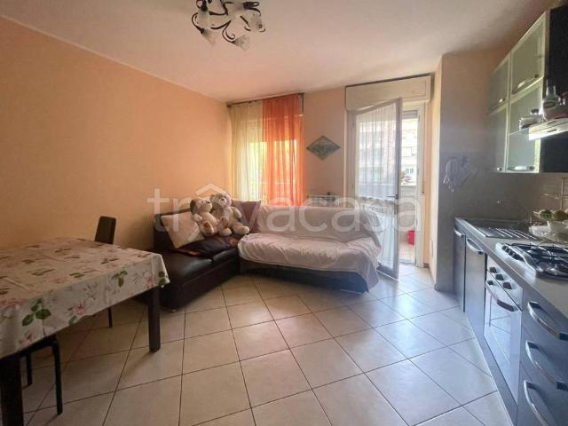 Vendesi appartamento a Gorle