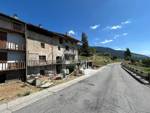 Vendesi appartamento a Grand Sarriod, Saint Nicolas