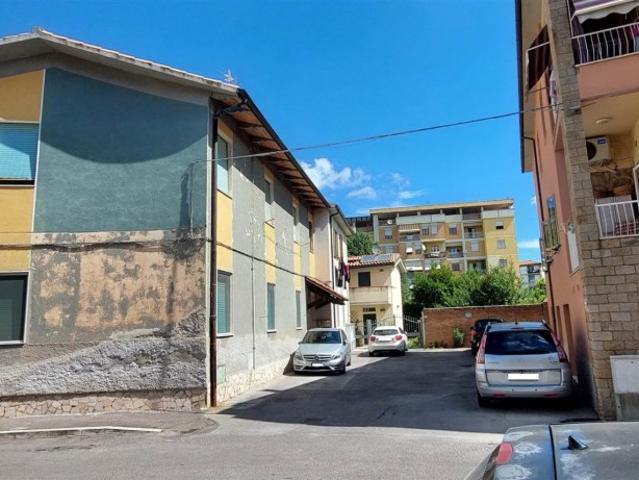 Vendesi appartamento a Grosseto
