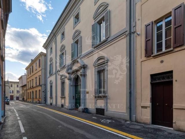 Vendesi appartamento a Imola via Giuseppe Verdi
