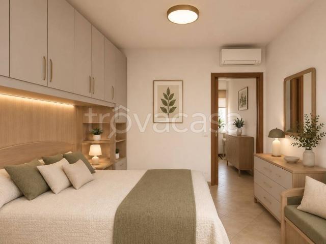Vendesi appartamento a Jesolo piazza Aurora