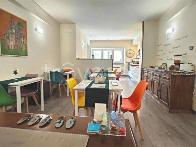 Vendesi appartamento a Lucca via Beccheria, Piazza Napoleone San Michele