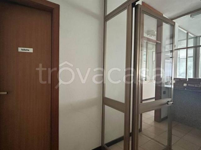 Vendesi appartamento a Lanciano via Floraspe Renzetti, 27
