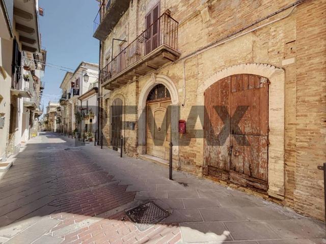 Vendesi appartamento a Lanciano