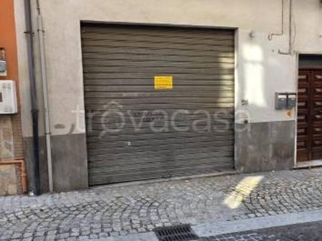 Vendesi appartamento a Lioni via Alessandro Manzoni