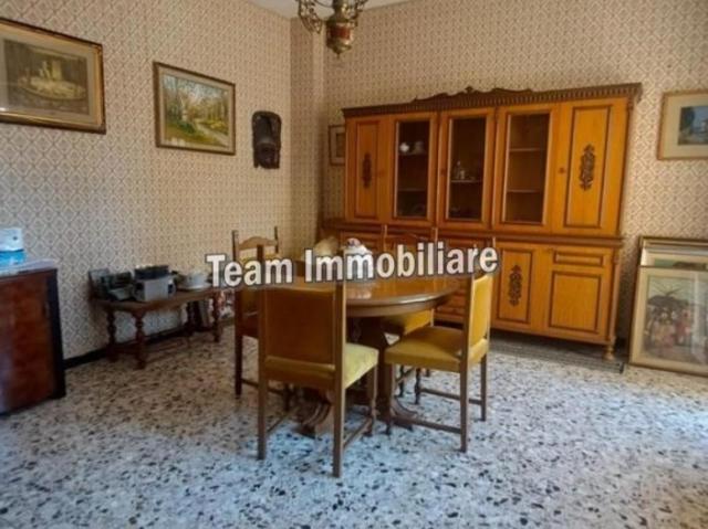 Vendesi appartamento a Livorno, Venezia