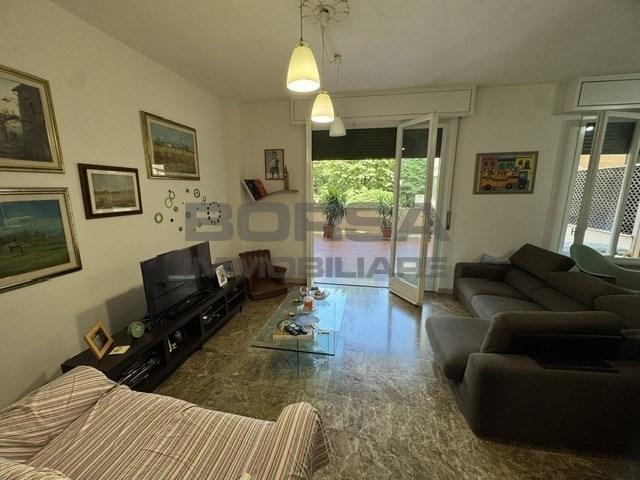 Vendesi appartamento a Livorno via Calzabigi, 66