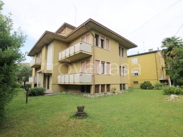 Vendesi appartamento a Padova via delle Ceramiche, Ponte di Brenta