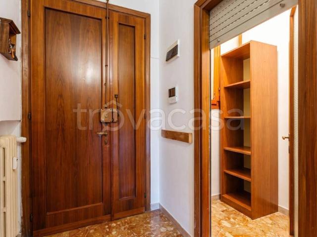 Vendesi appartamento a Padova, Sant'Osvaldo San Paolo