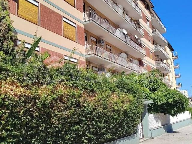 Vendesi appartamento a Palermo, Giotto Galilei Palagonia