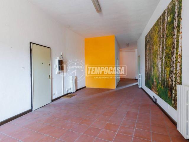 Vendesi appartamento a Parma via Emilio Lepido 3, San Lazzaro