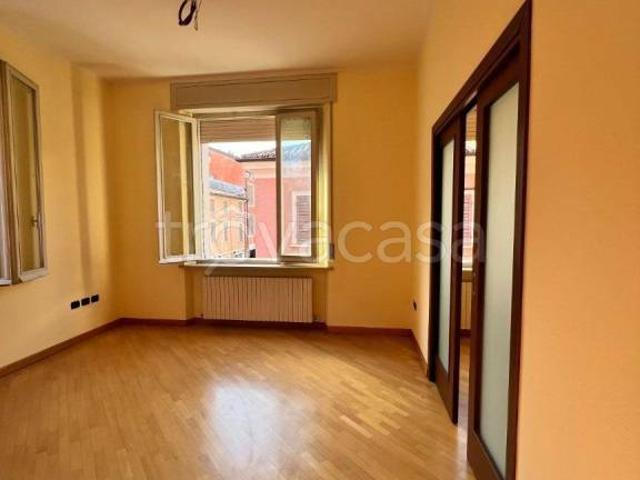 Vendesi appartamento a Pesaro, Centro Storico