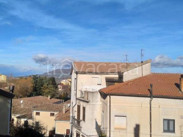 Vendesi appartamento a Pignola via Fontana, 21