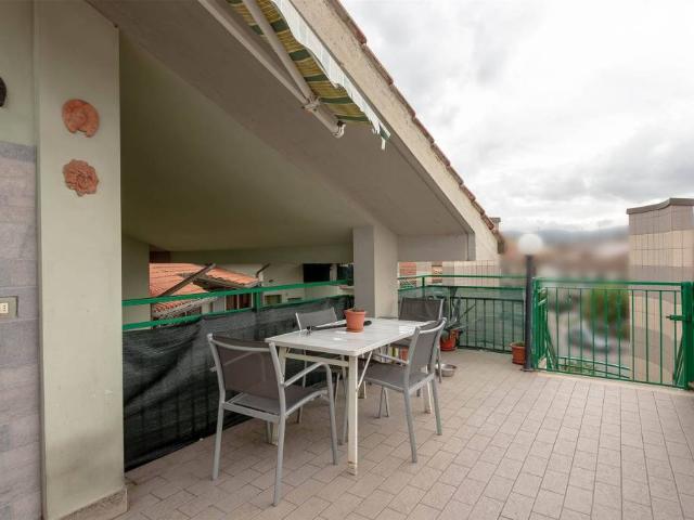 Vendesi appartamento a Poggio a Caiano via italia 61
