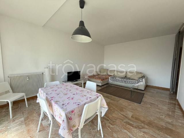 Vendesi appartamento a Pordenone via Fratelli Bandiera