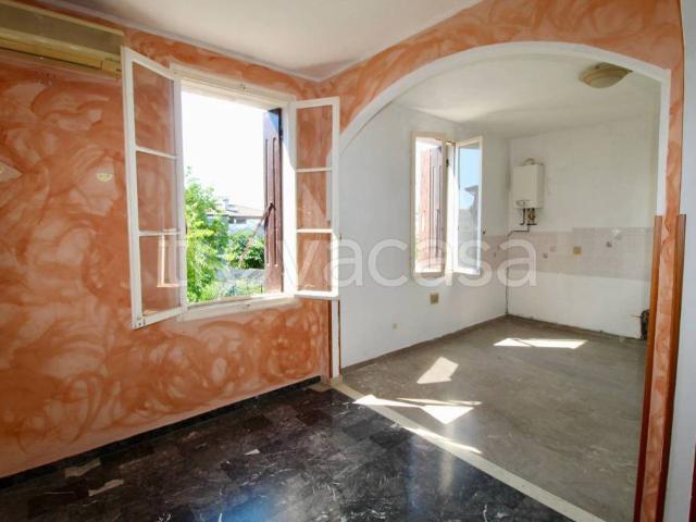 Vendesi appartamento a Pordenone via Latisana