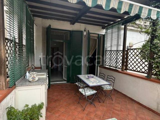 Vendesi appartamento a Portici