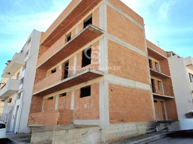 Vendesi appartamento a Pozzallo via Roma, 29