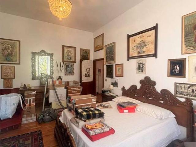Vendesi appartamento a Prato via Querceto, Cafaggio Grignano