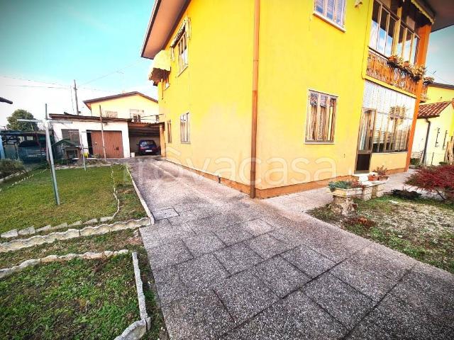 Vendesi appartamento a Preganziol via Baratta Vecchia