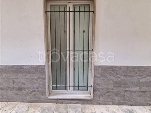 Vendesi appartamento a Ragusa via Annunzio Cervi, 55, Centro città