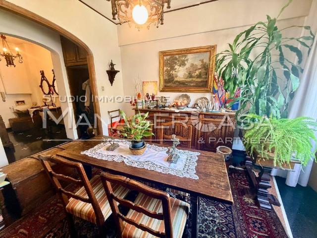Vendesi appartamento a Recco via Roma, 90