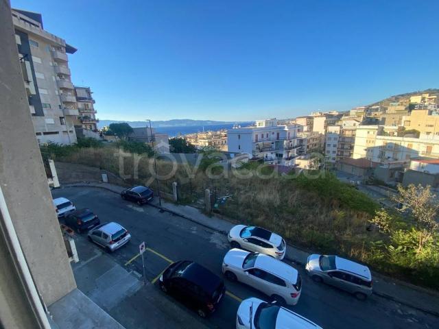 Vendesi appartamento a Reggio di Calabria, Trabocchetto Spirito Santo
