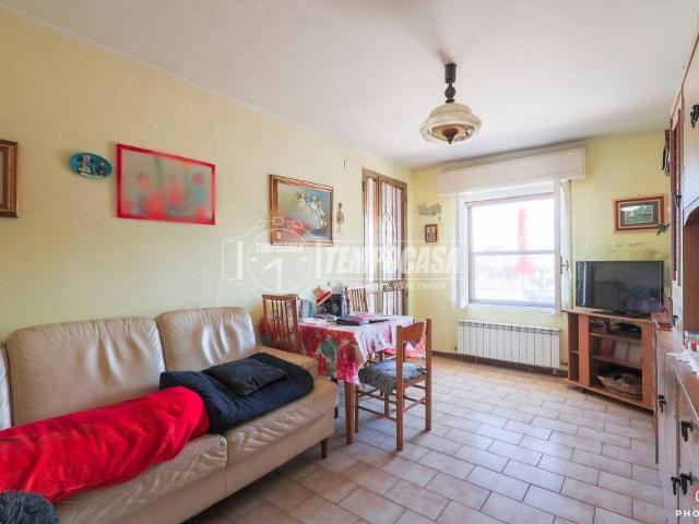 Vendesi casa indipendente a Riccione viale dell'Artigianato, Papini Oltremare