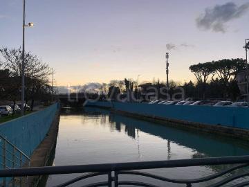 Vendesi appartamento a Riccione viale Francesco Baracca, Abissinia