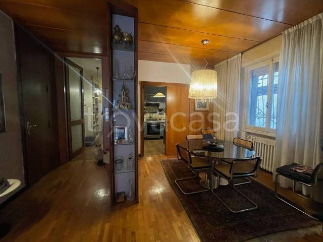 Vendesi appartamento a Rimini viale Trieste, Marina Centro