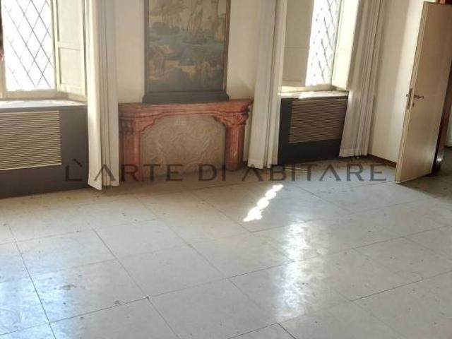 Vendesi appartamento a Rimini corso d'Augusto, 155, Centro Storico