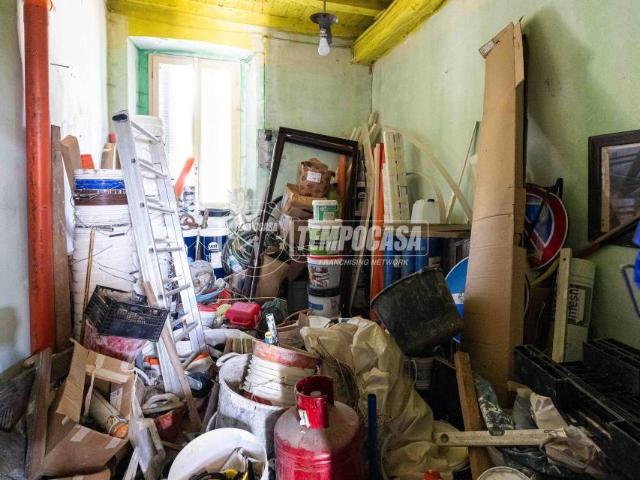 Vendesi casa indipendente a Rogeno