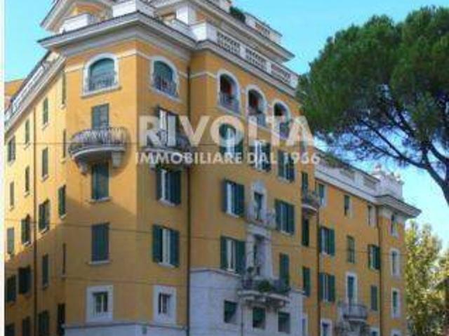 Vendesi appartamento a Roma piazza dell'Emporio, Aventino