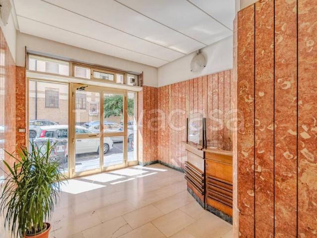 Vendesi appartamento a Roma via Nicola Zabaglia, Testaccio