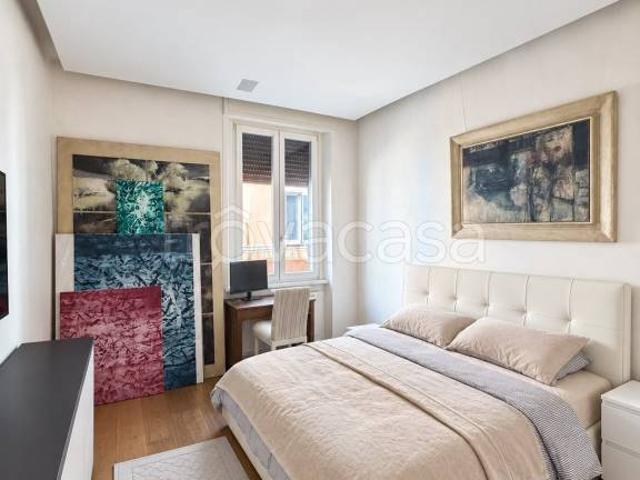 Vendesi appartamento a Roma via Frattina, Spagna