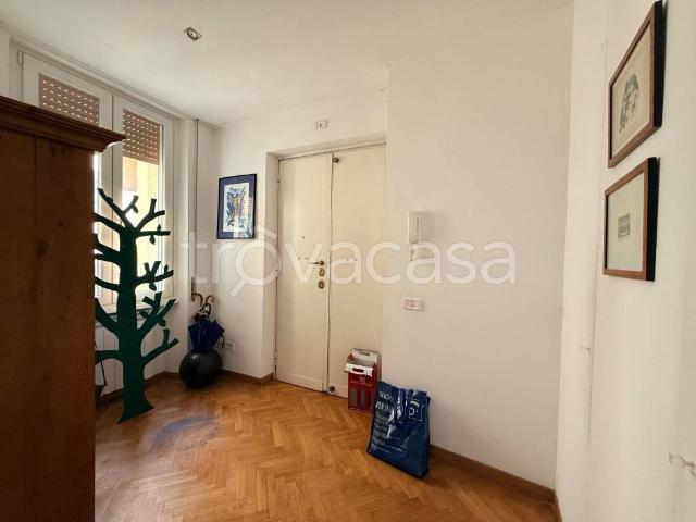 Vendesi appartamento a Roma via Umberto Boccioni, Parioli